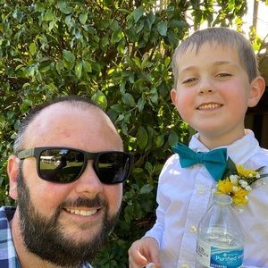 Meet your Posher, Michael